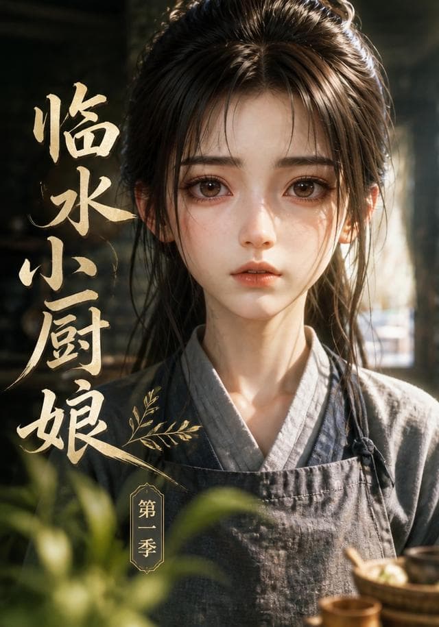 临水小厨娘第一季-剧集封面
