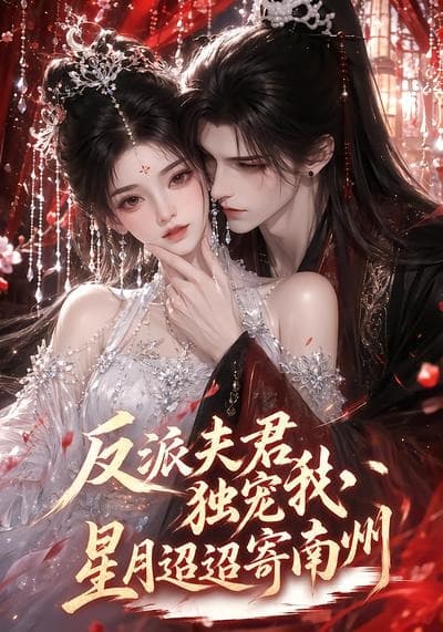 反派夫君独宠我，星月迢迢寄南州-剧集封面