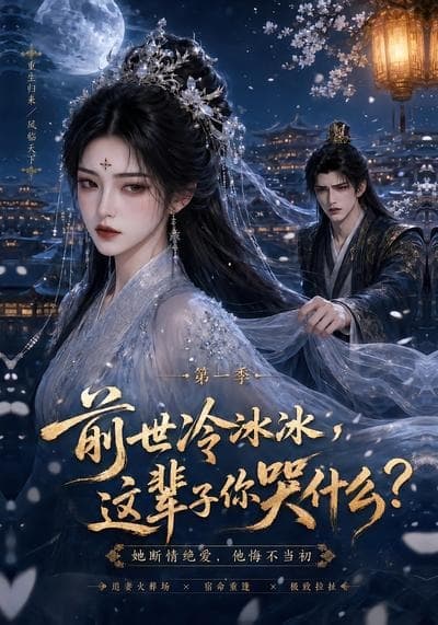 前世冷冰冰这辈子你哭什么-剧集封面