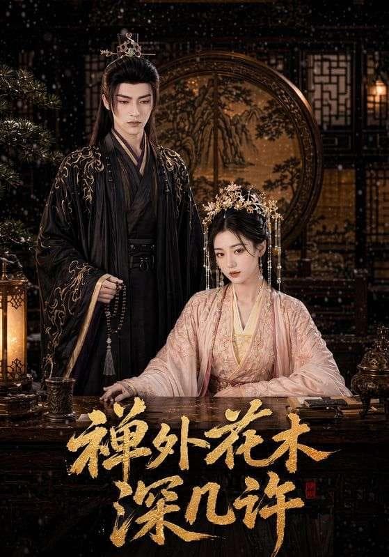 禅外花木深几许-剧集封面