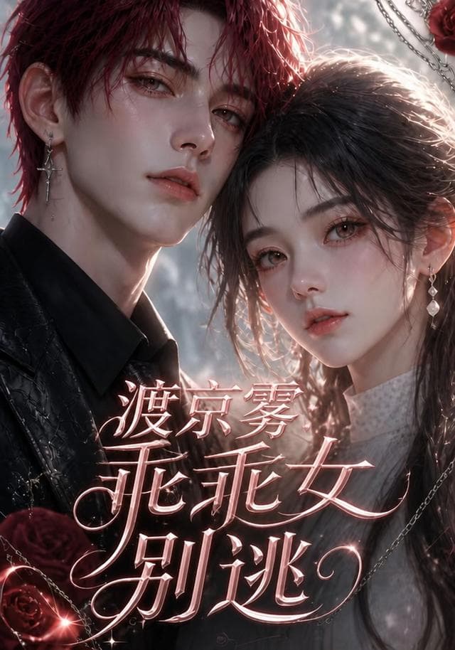 渡京雾：乖乖女别逃-剧集封面