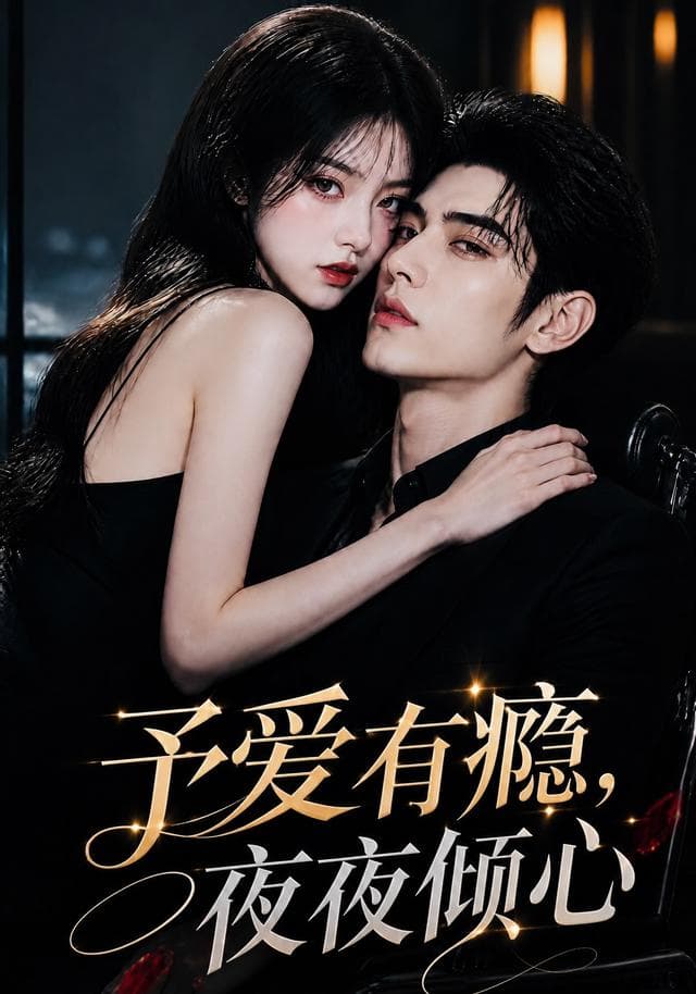 予爱有瘾，夜夜倾心-剧集封面