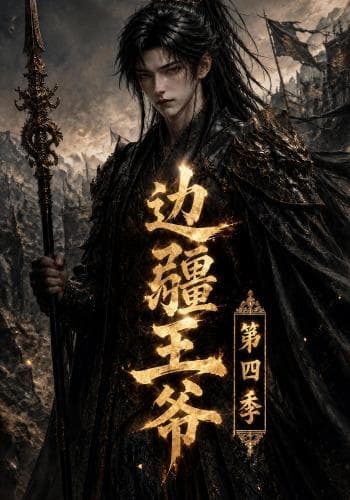 边疆王爷第四季-剧集封面