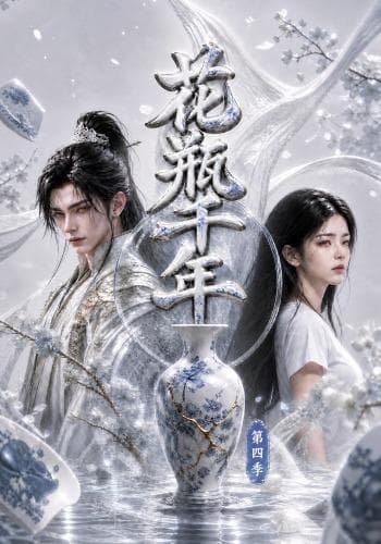花瓶千年第四季-剧集封面