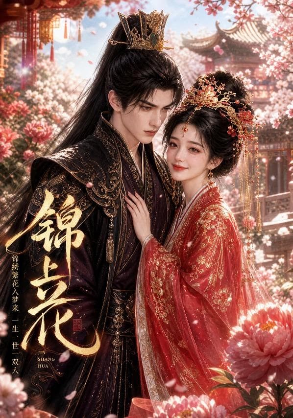 锦上花-剧集封面