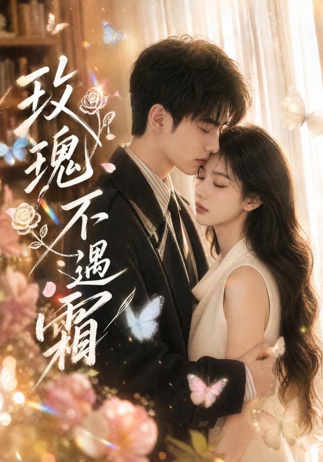 玫瑰不遇霜-剧集封面