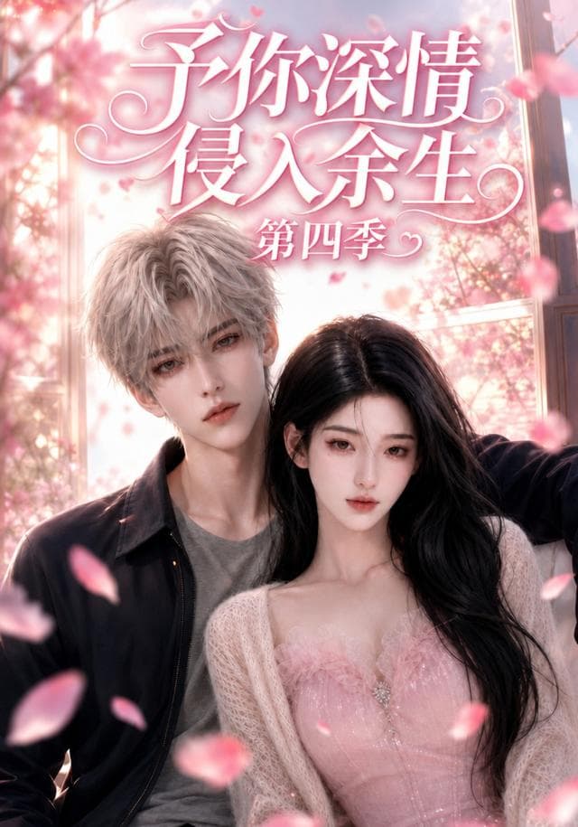 予你深情侵入余生第四季-剧集封面