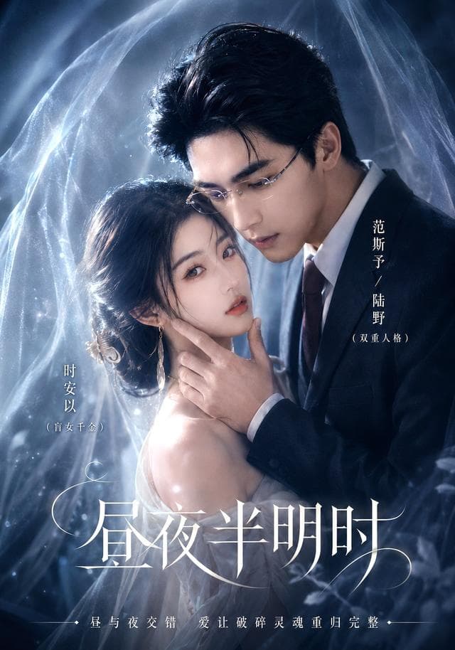 昼夜半明时-剧集封面
