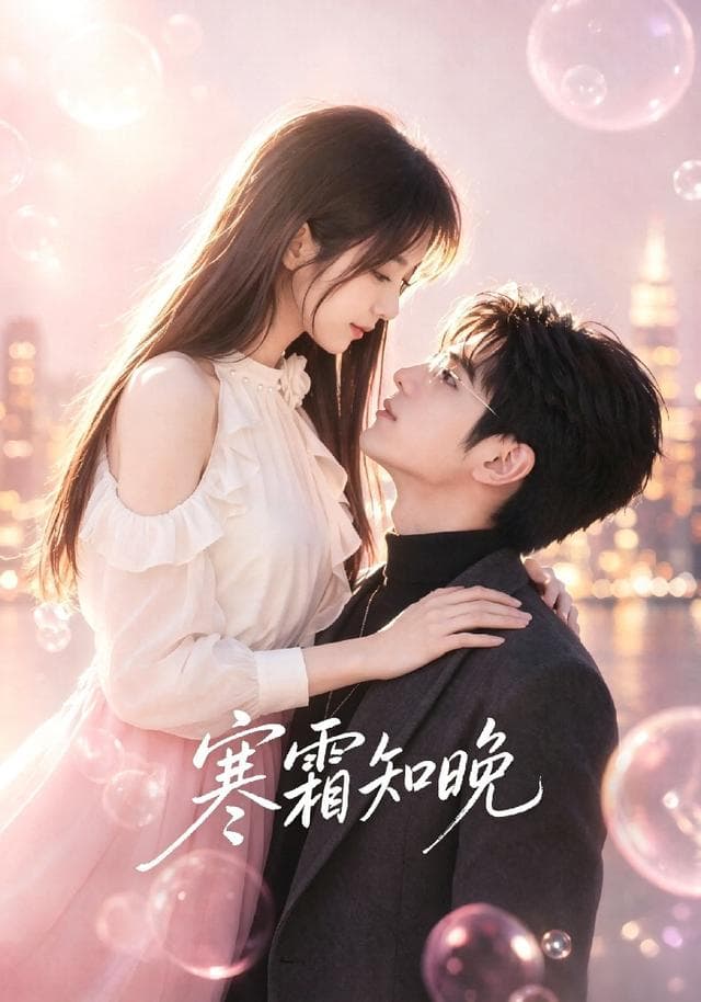 寒霜知晓-剧集封面
