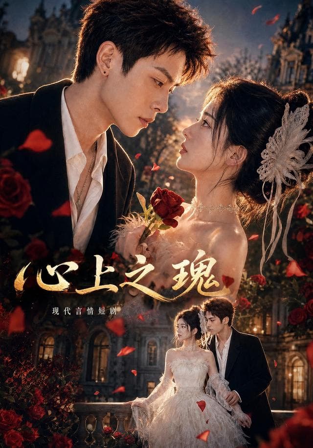 心上之瑰-剧集封面
