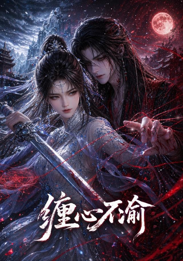 缠心不渝-剧集封面