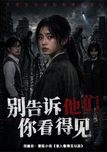 别告诉他们你看得见-剧集封面