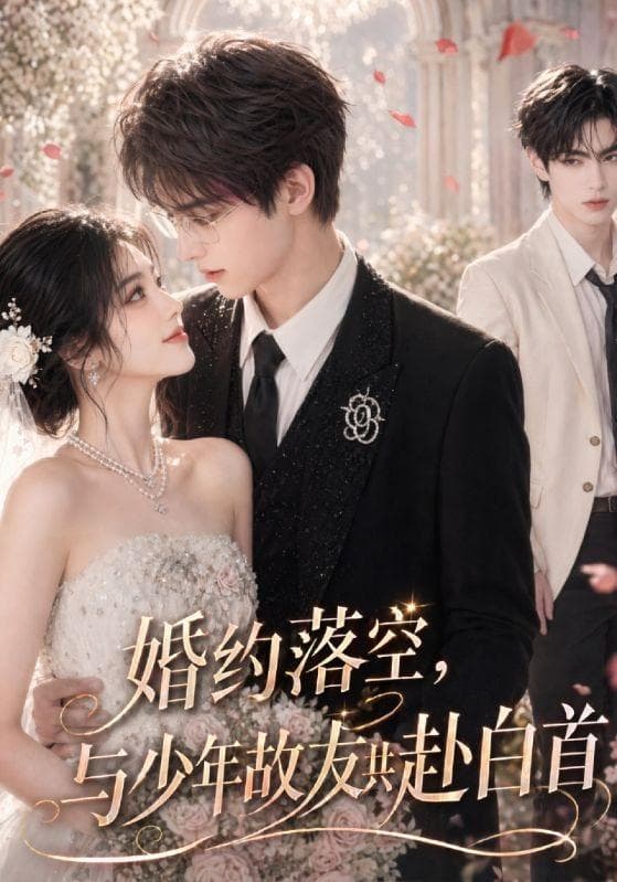 婚约落空，与少年故友共赴白首-剧集封面