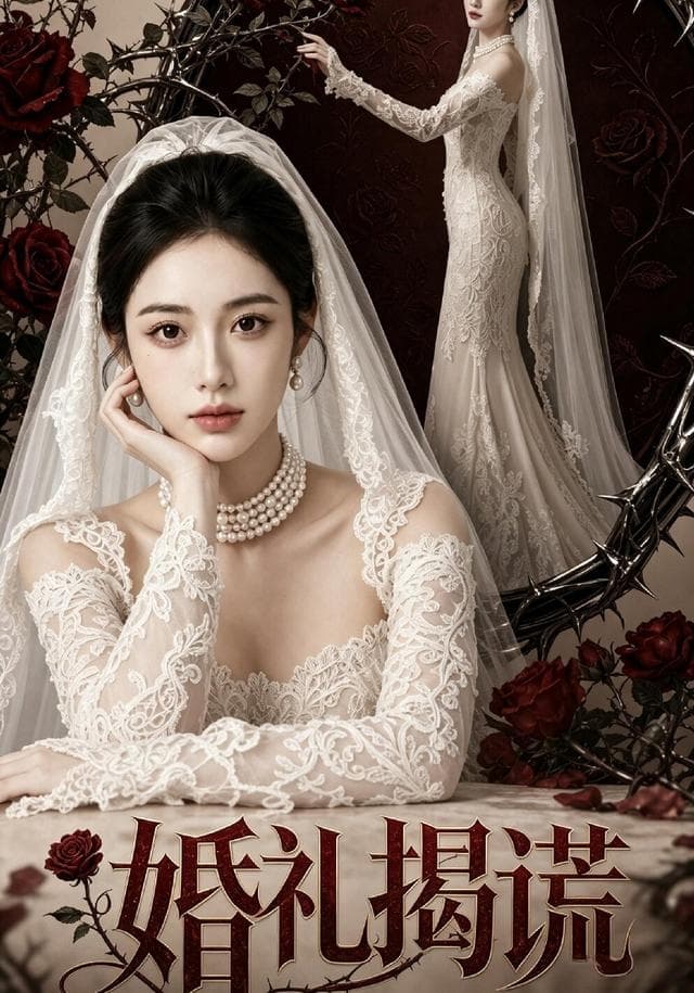 婚礼揭谎-剧集封面