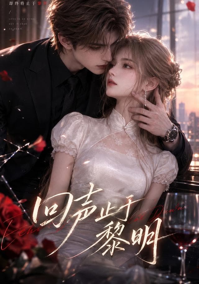 回声止于黎明-剧集封面