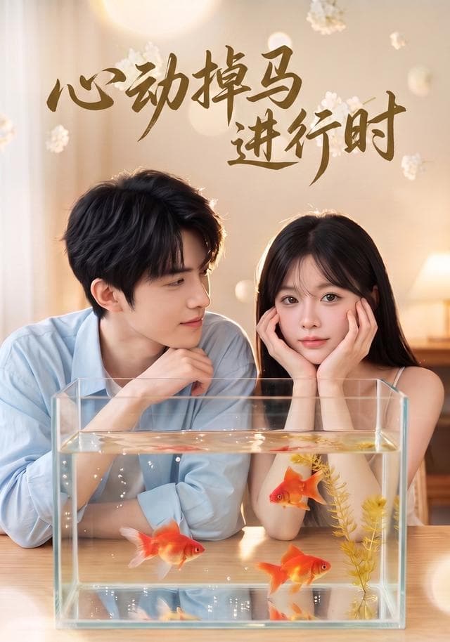 心动掉马进行时-剧集封面