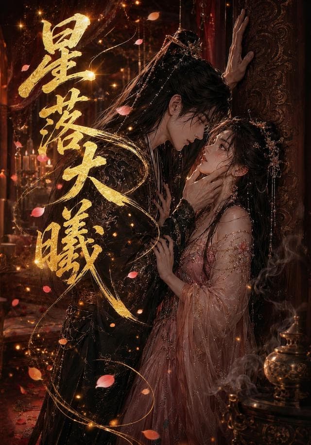星落大曦-剧集封面