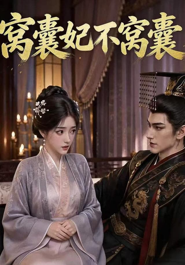 窝囊妃不窝囊-剧集封面