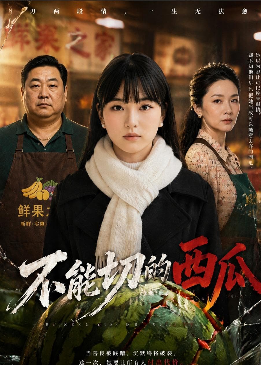 不能切的西瓜-剧集封面
