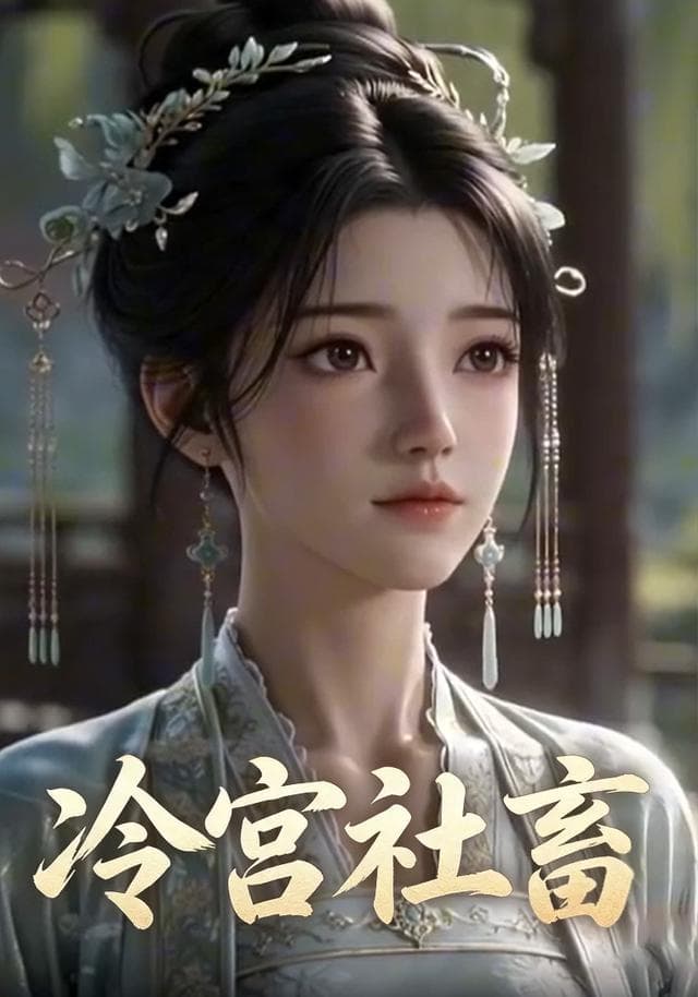 冷宫社畜-剧集封面