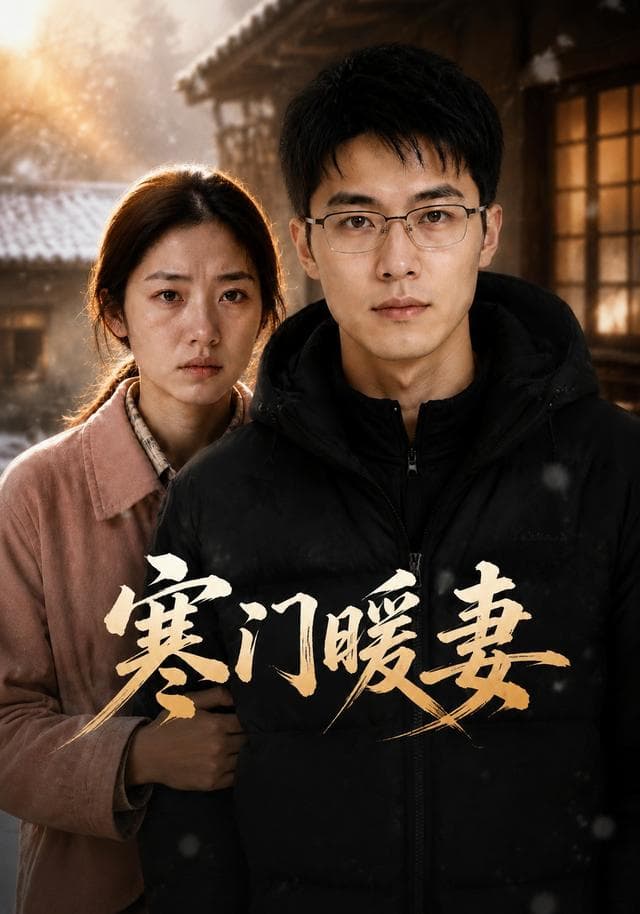 寒门暖妻-剧集封面