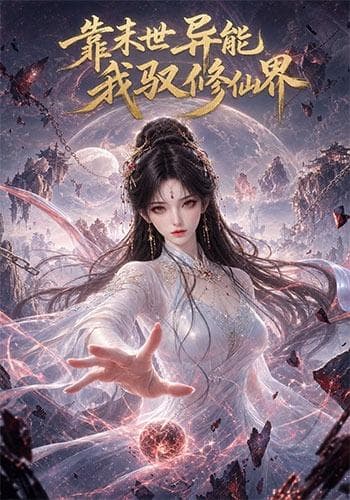 靠末世异能，我驭修仙界-剧集封面