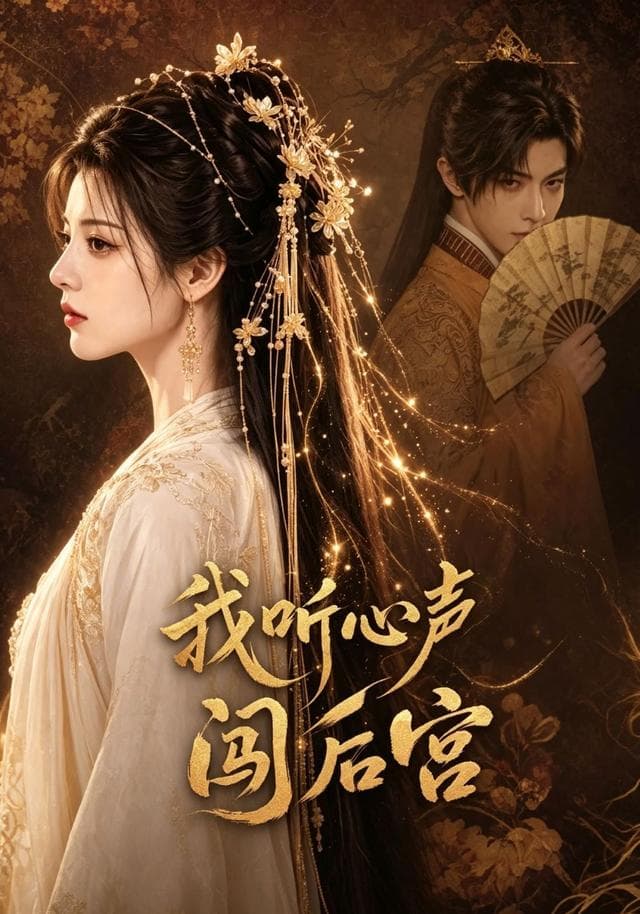 我听心声闯后宫-剧集封面