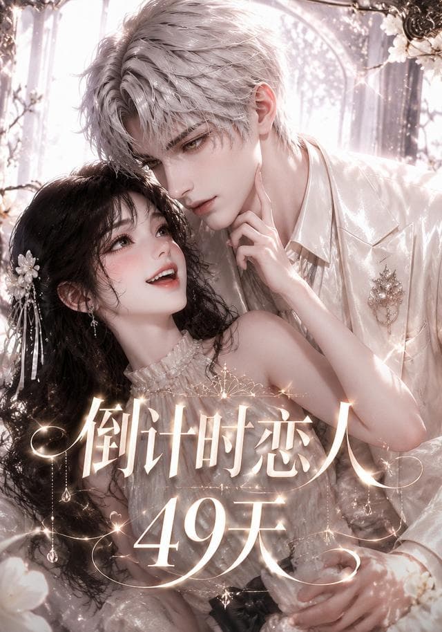 倒计时恋人49天-剧集封面