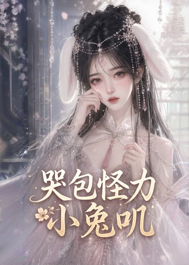 哭包怪力小兔叽-剧集封面