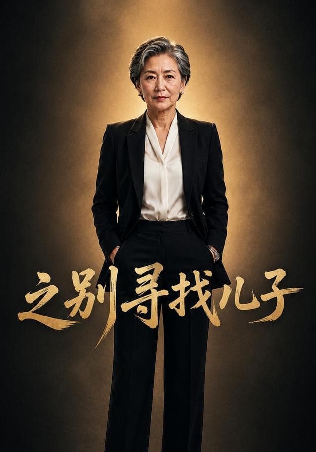 之别寻找儿子-剧集封面