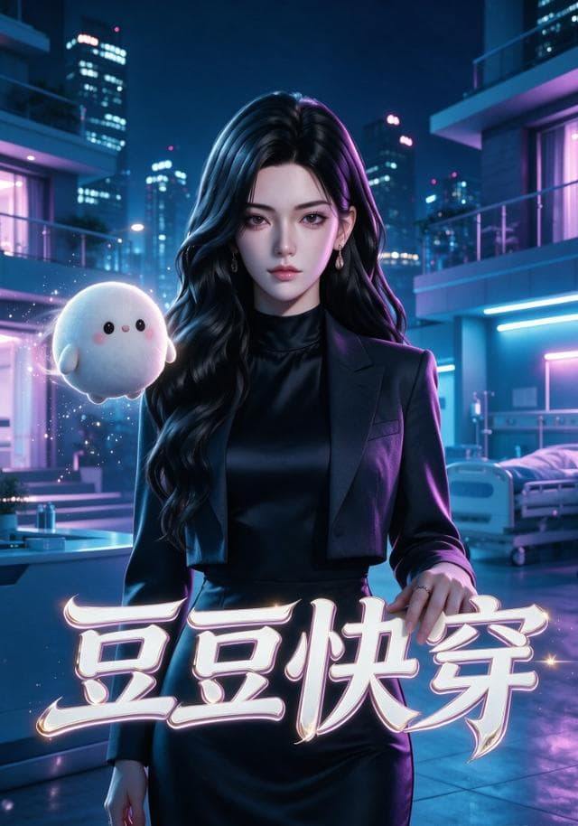 豆豆快穿-剧集封面