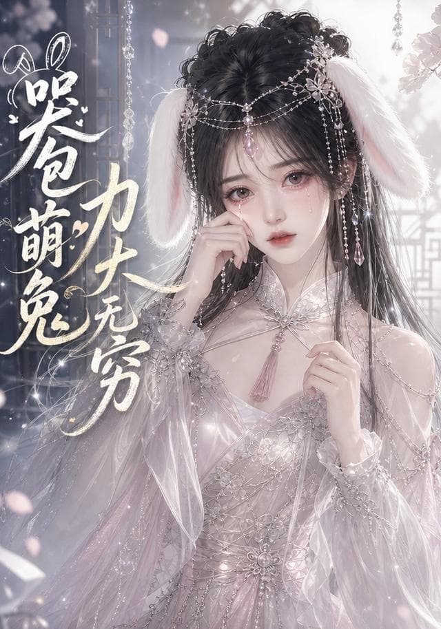 哭包萌兔力大无穷-剧集封面