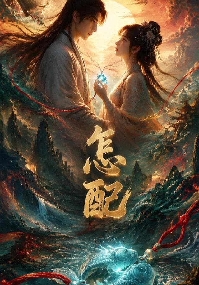 怎配-剧集封面