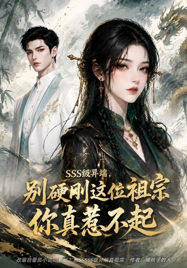 SSS级异端，别硬刚这位祖宗你真惹不起-剧集封面