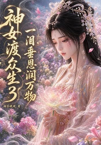 神女渡众生3：一泪垂恩润万物-剧集封面