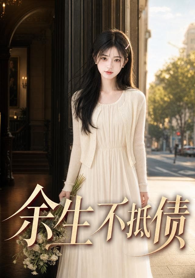 余生不抵债-剧集封面