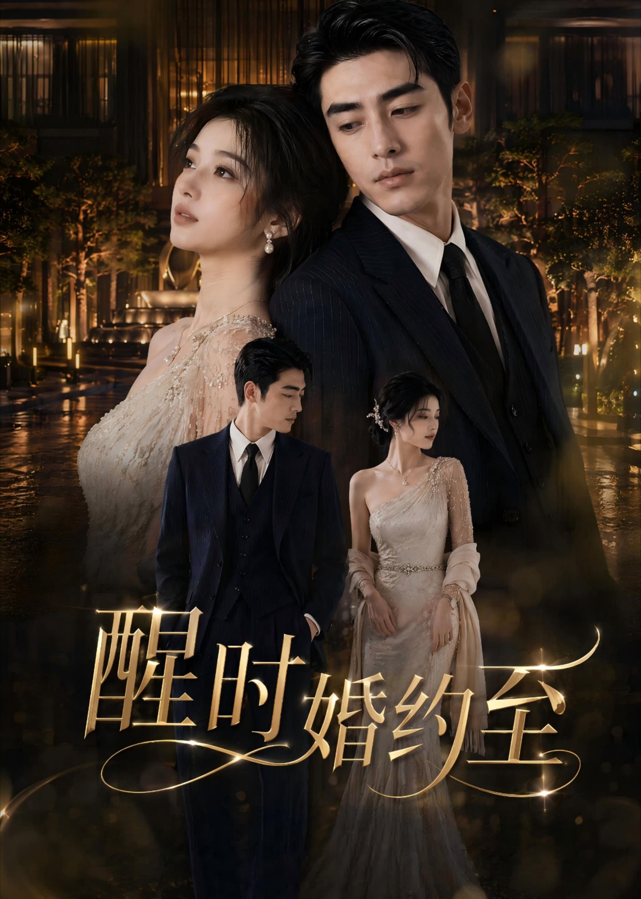 醒时婚约至-剧集封面