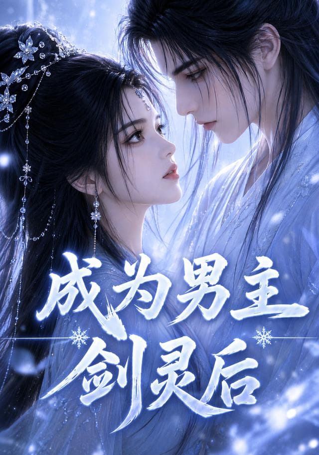 成为男主剑灵后-剧集封面