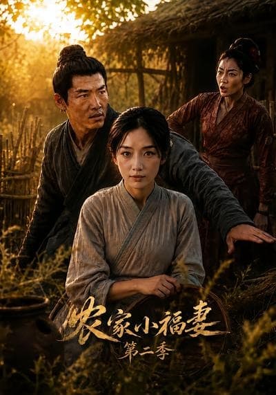 农家小福妻第二季-剧集封面