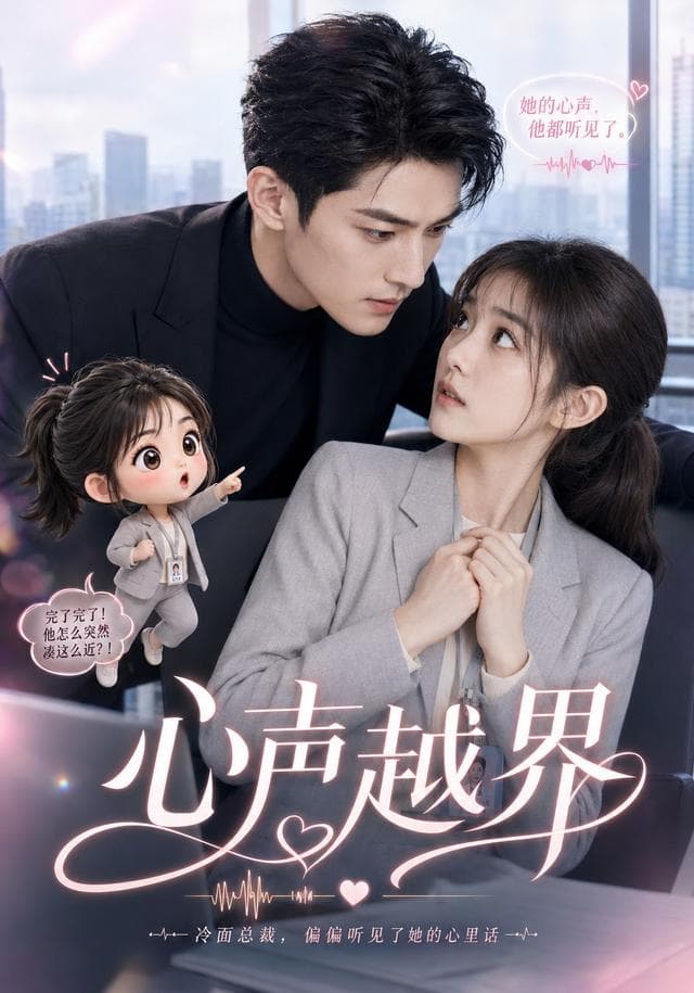 心声越界-剧集封面