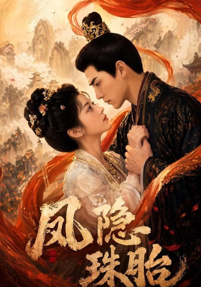 凤隐珠胎-剧集封面