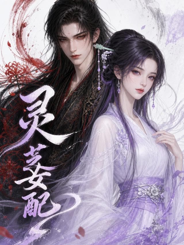 灵芝女配-剧集封面