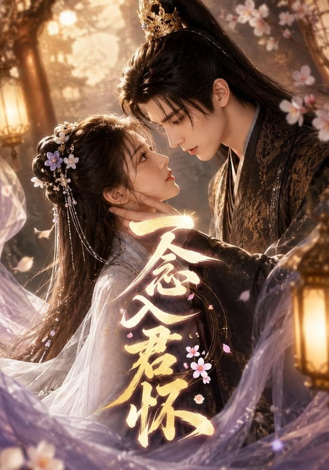 一念入君怀-剧集封面