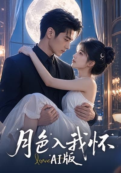 月色入我怀AI版-剧集封面