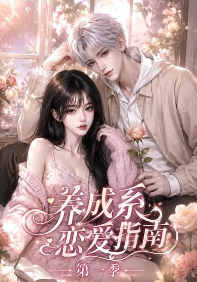 养成系恋爱指南第一季-剧集封面