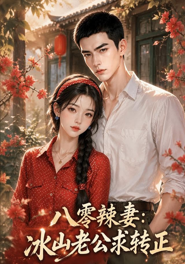 八零辣妻：冰山老公求转正-剧集封面