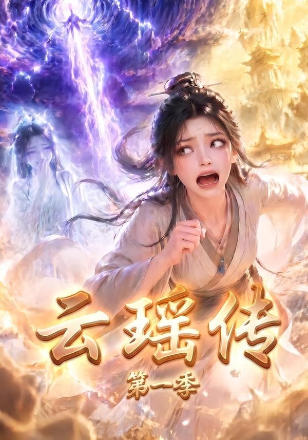 云瑶传第一季-剧集封面