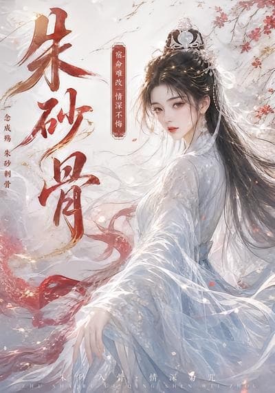 朱砂骨-剧集封面