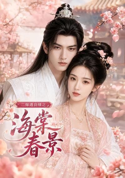 二嫁遇良缘之海棠春景-剧集封面