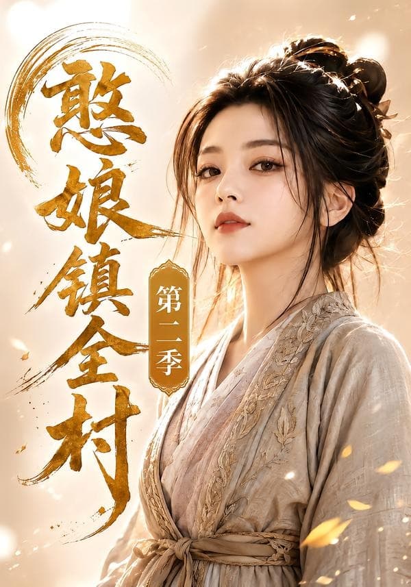 憨娘镇全村第二季-剧集封面